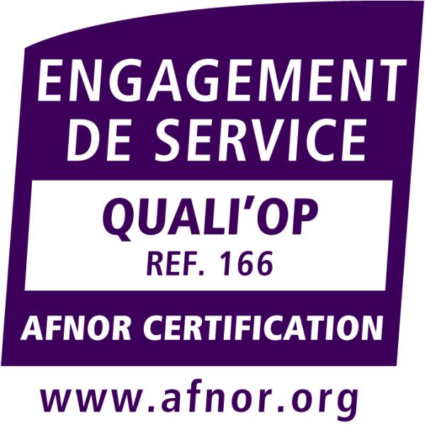 Afaq Afnor Registre Des Ostéopathes de France ROF - Association ostéopathie